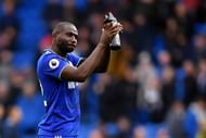 Cardiff City v Brighton & Hove Albion - Sol Bamba